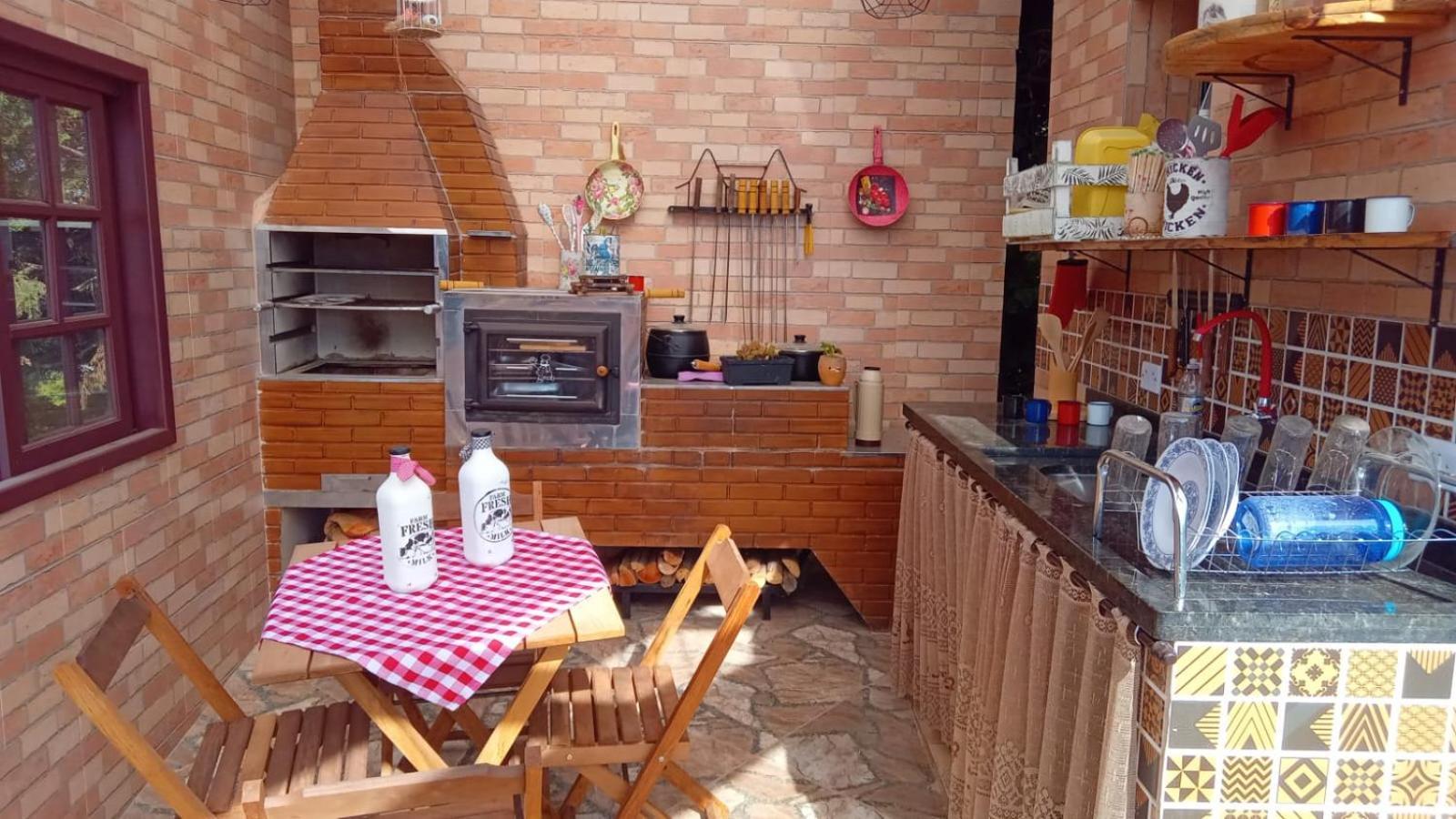 Pousada Grom'S Village - Campos do Jordao — Photos 1